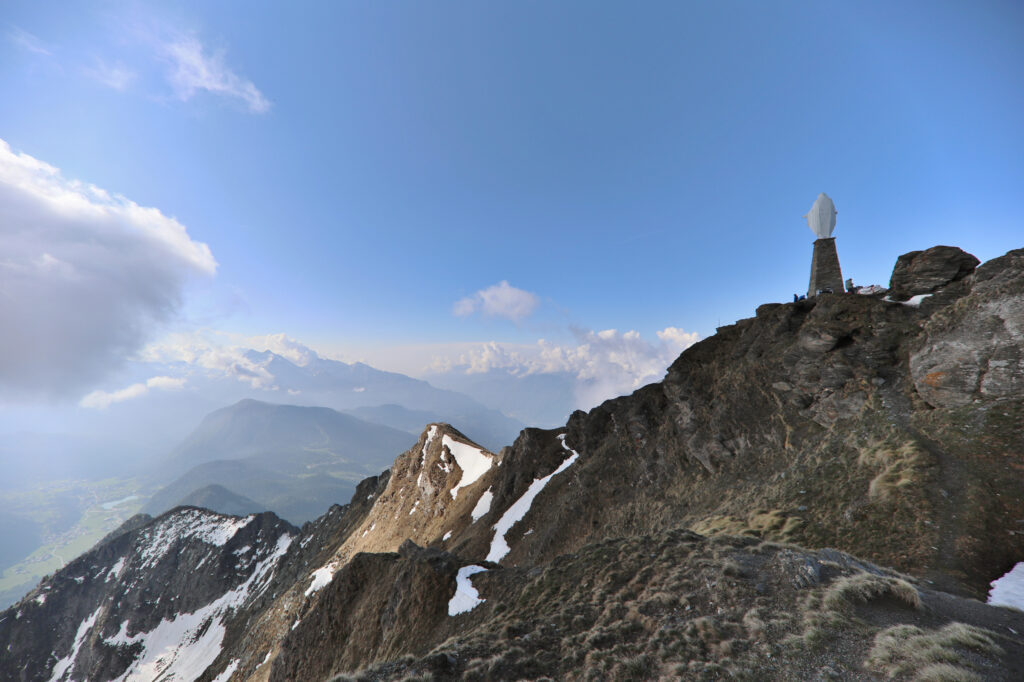 Monte Zerbion Skyrace